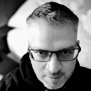 Meet your Posher, Don